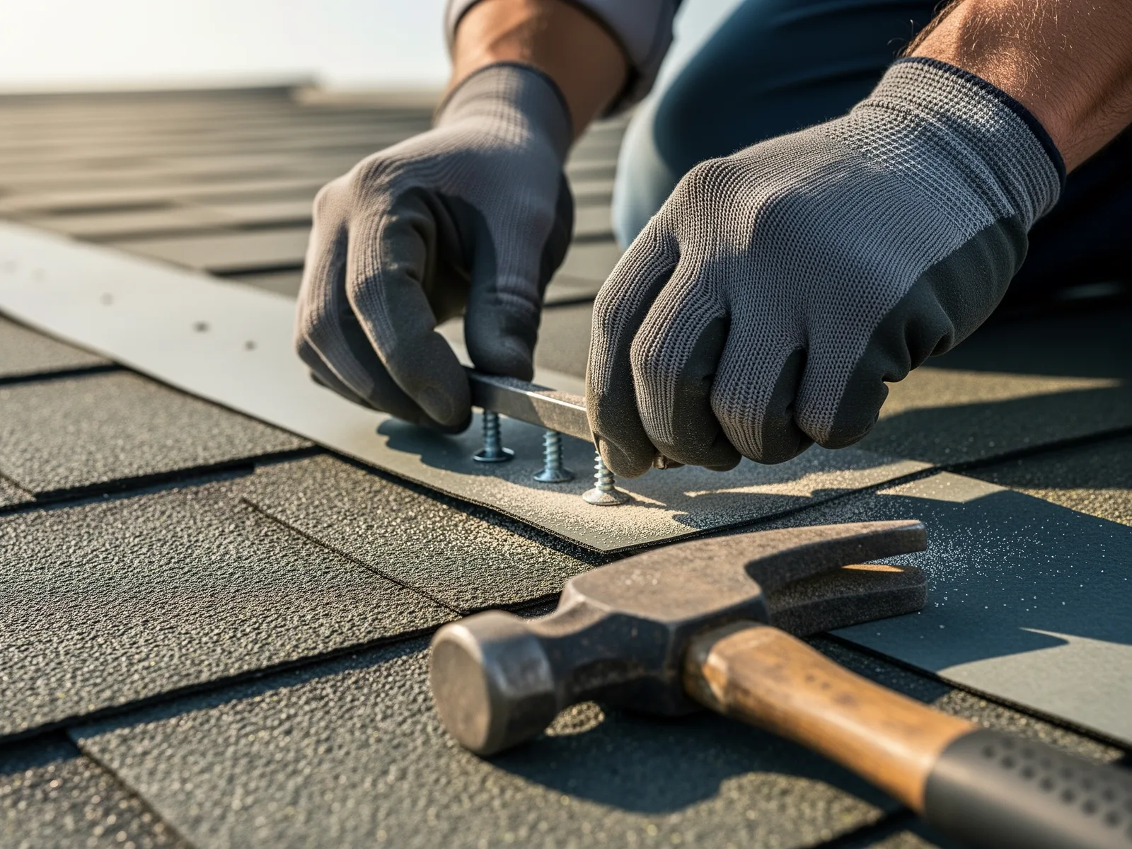 Why choose Fascia Repair in Duncan, AZ
